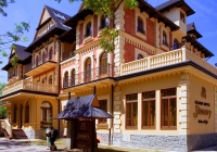 Hôtel Zakopane
